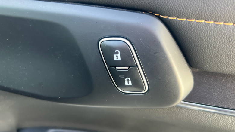 Ford Ranger Diesel Pick Up Double Cab Wildtrak 2.0 EcoBlue 205 Auto